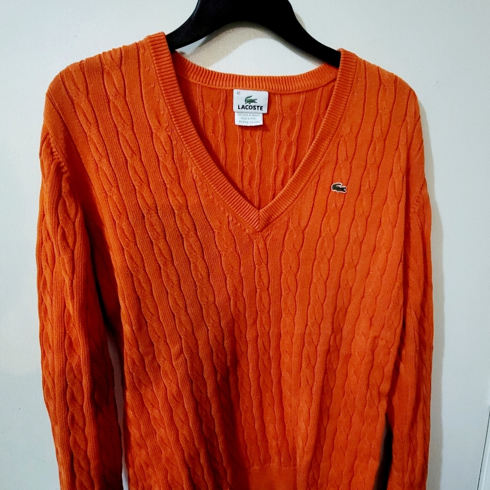 Womens sweater